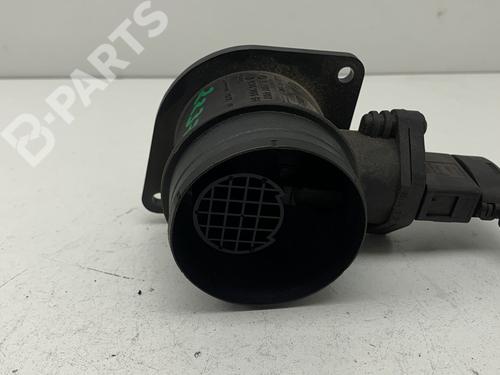 Mass air flow sensor VW GOLF V (1K1)  | BP11009169M95 