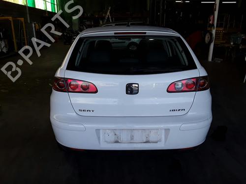 Right taillight SEAT IBIZA III (6L1)  | BP13512451C35 