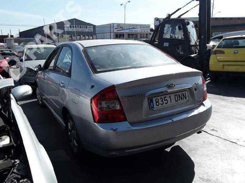Front left window mechanism KIA CERATO I Saloon (LD) 2.0 CRDi | BP10999573C22 