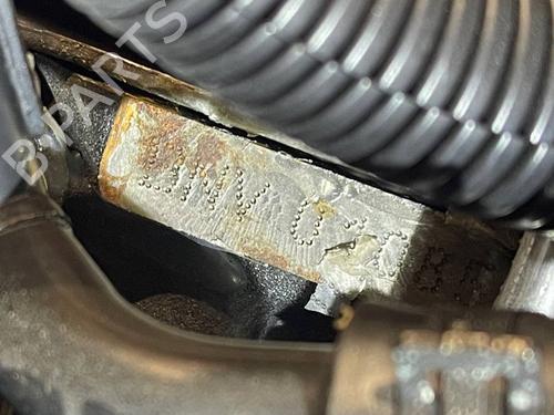 Engine VW POLO IV (9N_, 9A_) 1.4 TDI | BP29855768M1
