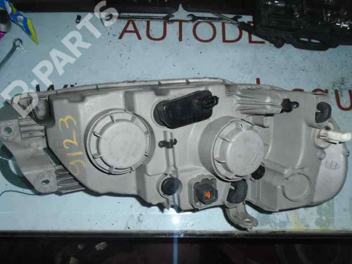 Left headlight KIA CARNIVAL II (GQ) 2.9 CRDi | BP11001217C28 
