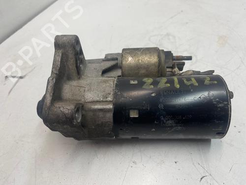 Starter RENAULT MEGANE III Hatchback (BZ0/1_, B3_) 1.9 dCi (BZ0N, BZ0J) | BP19152793M8 