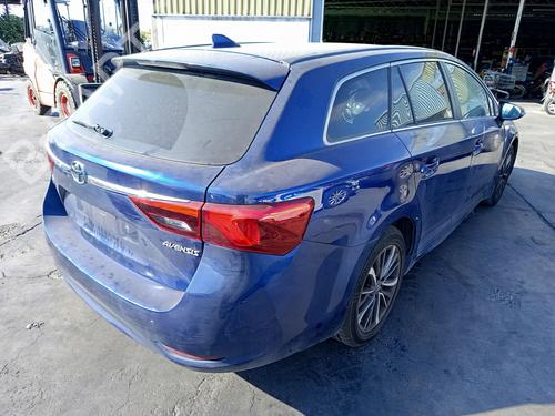 Right taillight TOYOTA AVENSIS Estate (_T27_)  | BP29375697C35 