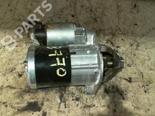 Used Starter KIA SPORTAGE IV (QL, QLE) 1.6 GDI (132 hp) 11001620
