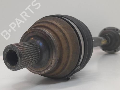 Left front driveshaft VW GOLF V (1K1)  | BP13401925M38 