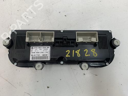 Climate control SKODA OCTAVIA II (1Z3) 1.6 LPG | BP16697236I5 