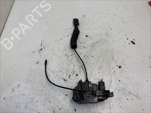 Used Front right lock RENAULT MEGANE III Hatchback (BZ0/1_, B3_) 1.5 dCi (BZ09, BZ0D, BZ1W, BZ29, BZ14) (110 hp) 23462738
