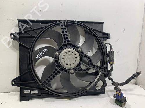 Radiator fan FIAT 500 (312_) 1.2 (312AXA1A) | BP27300953M35 