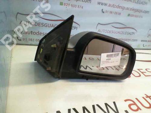 Used Right mirror HYUNDAI TUCSON (JM) 2.0 (141 hp) 11003313