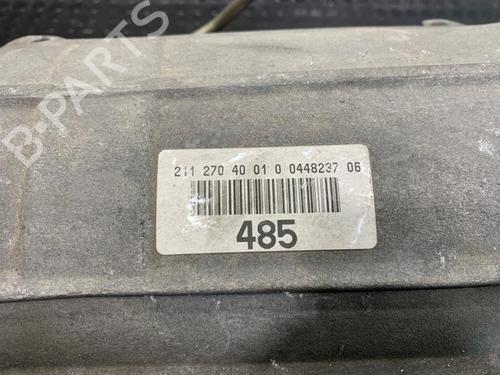 Gearbox MERCEDES-BENZ E-CLASS (W211) E 350 (211.056) | BP11001792M3 