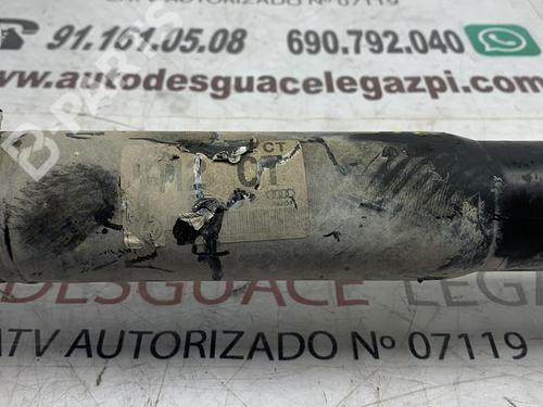 Right front driveshaft SEAT TOLEDO II (1M2) 2.3 V5 | BP11008488M39 