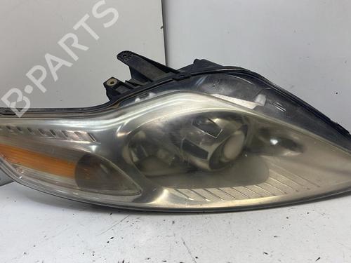 Used Right headlight FORD MONDEO IV (BA7) [2007-2015]  30353539