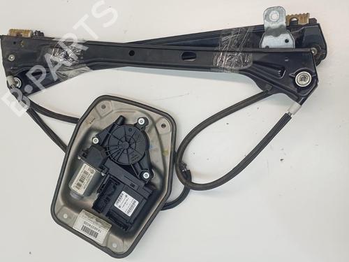 Used Front right window mechanism VW GOLF V (1K1) [2003-2010]  26292000