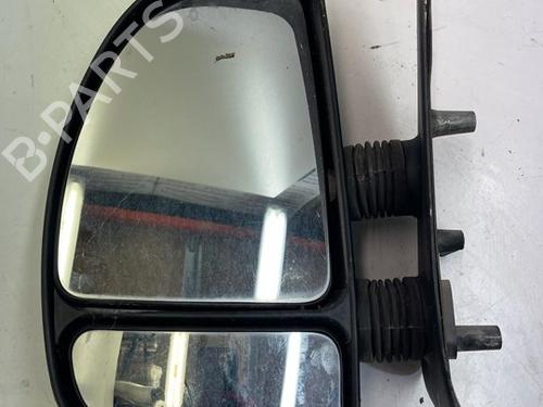 Used Left mirror CITROËN JUMPER I Van (244) [2002-2025]  17457184