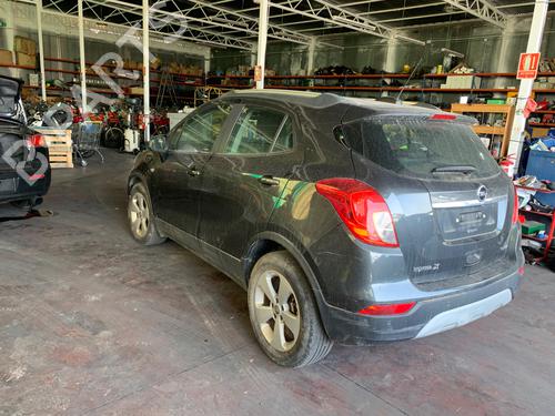 Pièces Détachées Usagées OPEL MOKKA / MOKKA X (J13) [2012-2019]  4269985