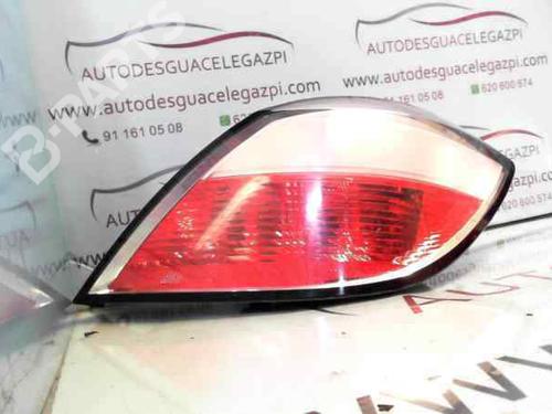Used Right taillight OPEL ASTRA H (A04) 1.7 CDTI (L48) (100 hp) 11002294
