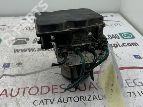 ABS Bremseaggregat RENAULT SCÉNIC II (JM0/1_) 1.5 dCi (JM02, JM13) (101 hp) 11008080