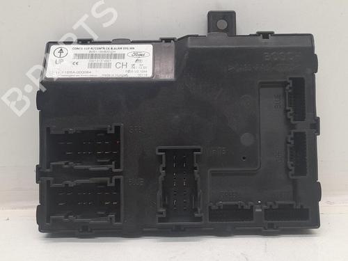 Used Electronic module FORD FIESTA VI (CB1, CCN) 1.6 TDCi (90 hp) 13328672