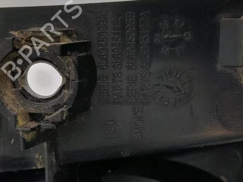 Right taillight SEAT IBIZA III (6L1)  | BP11364253C35 
