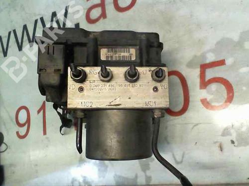 ABS pump CITROËN C4 I (LC_)  | BP11005335M43 