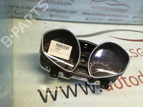 Instrument cluster FORD FIESTA VI (CB1, CCN) 1.4 | BP11002761C47 