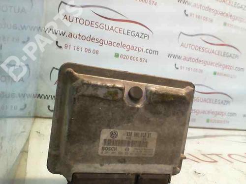 Used Engine control unit (ECU) SEAT TOLEDO II (1M2) 1.9 TDI (110 hp) 11001959