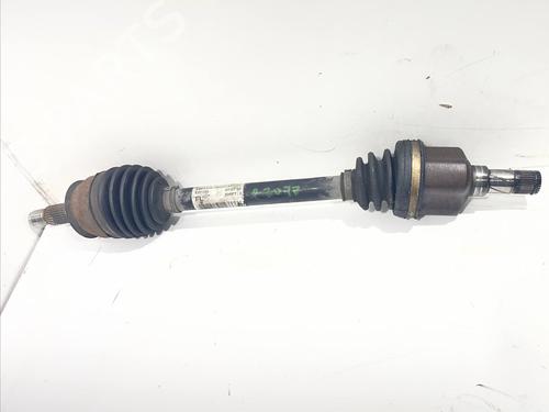 Used Left front driveshaft MINI MINI (R56) One (95 hp) 30298177