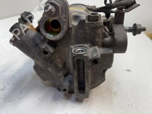 AC compressor FORD TOURNEO COURIER B460 MPV  | BP27271957M34