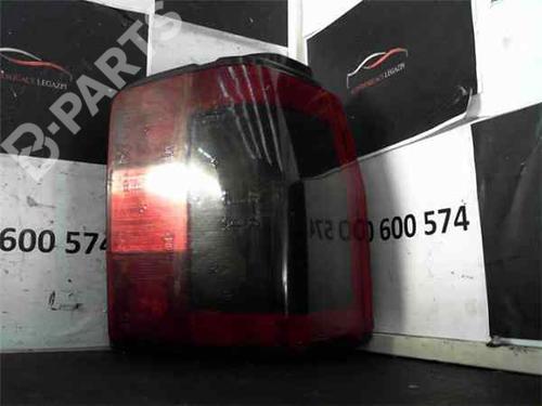 Used Right taillight FIAT TIPO (160_) 1.4 (160.AC) (71 hp) 10995688