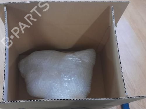Left mirror NISSAN ALMERA II Hatchback (N16) 1.5 | BP11007030C26 