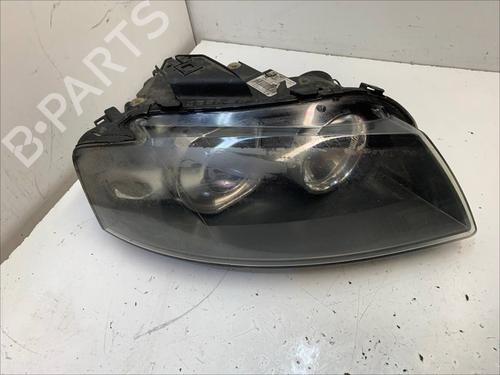 Used Right headlight AUDI A3 (8P1) [2003-2013]  28054468