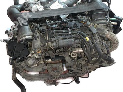 Engine PEUGEOT 307 Break (3E) | BP11006512M1 - Image 1