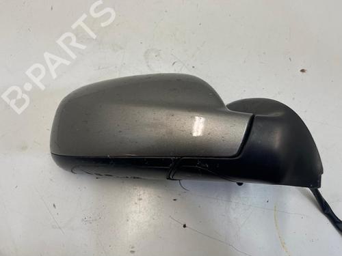 Right mirror PEUGEOT 307 Break (3E) 1.6 HDi 110 | BP19902814C27 