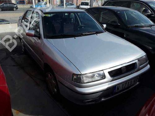 Used Parts SEAT TOLEDO I (1L2)  1.6 i  1158505
