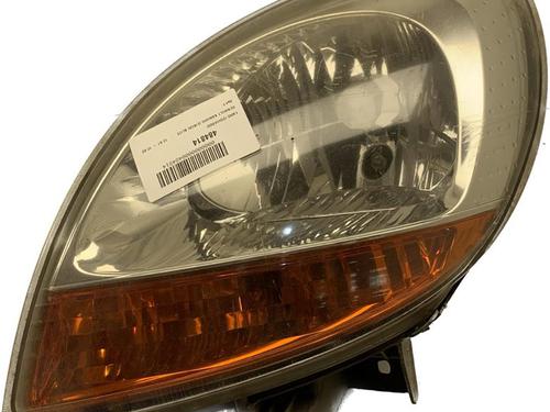 Used Left headlight RENAULT KANGOO (KC0/1_) D 65 1.9 (KC0E, KC02, KC0J, KC0N) (64 hp) 11009508