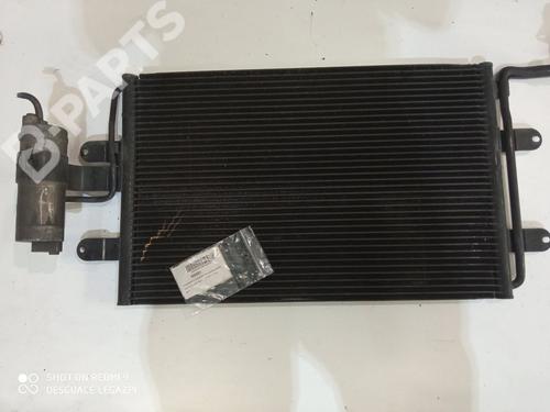 Used AC radiator SEAT LEON (1M1) 1.9 TDI (130 hp) 11008244