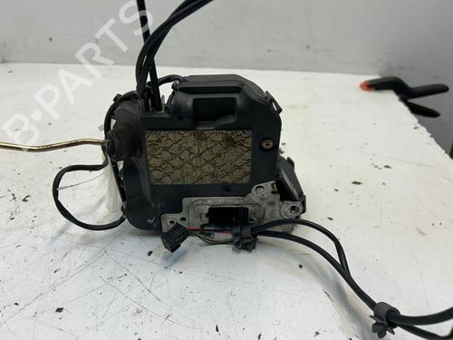 Used Front left lock MERCEDES-BENZ E-CLASS (W211) E 220 CDI (211.006) (150 hp) 23274855