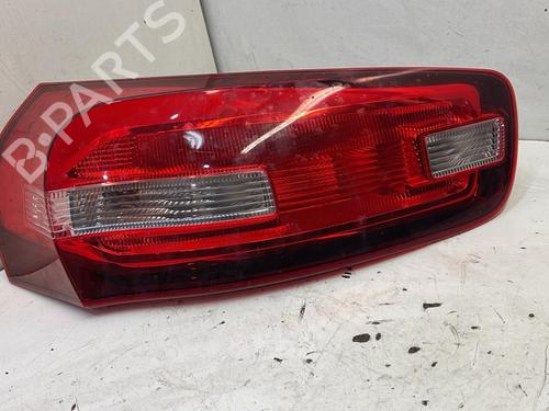Used Left taillight CITROËN C4 Picasso II [2013-2025]  29953394