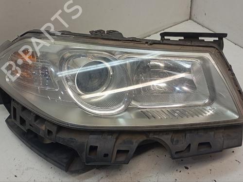 Used Right headlight RENAULT MEGANE II (BM0/1_, CM0/1_) 1.9 dCi (131 hp) 29502123