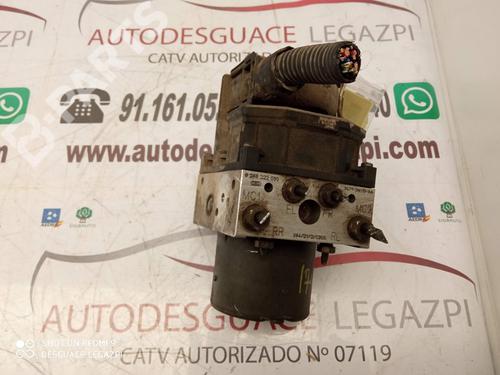 Used ABS pump FORD MONDEO III (B5Y) 2.0 TDCi (130 hp) 11004720