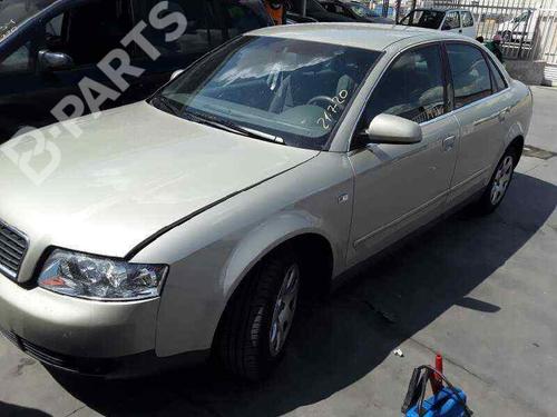 Used Parts AUDI A4 B6 (8E2)  1.9 TDI  1158657