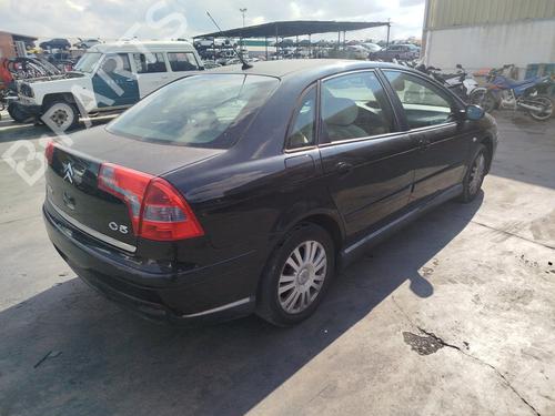 Generator CITROËN C5 I (DC_) 2.0 16V (DCRFNC, DCRFNF) | BP22699375M7 