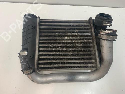 Intercooler AUDI A6 C6 (4F2) 2.7 TDI | BP16338961M30 