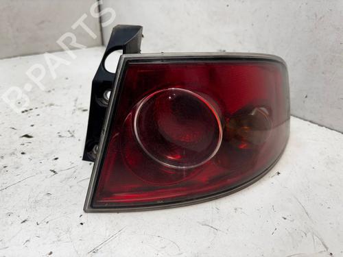 Used Right taillight SEAT IBIZA III (6L1) [2002-2009]  30385704