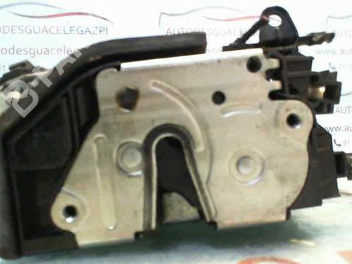 Front right lock BMW 1 (E87)  | BP11005940C97 
