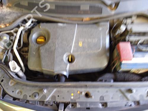 Pompe ABS RENAULT MEGANE II (BM0/1_, CM0/1_) 1.5 dCi (BM1E, CM1E) (106 hp) 28523465