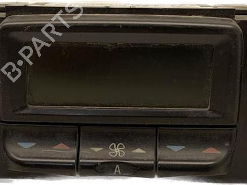 Climate control MERCEDES-BENZ S-CLASS (W220) S 320 CDI (220.026, 220.126) | BP11009318I5 
