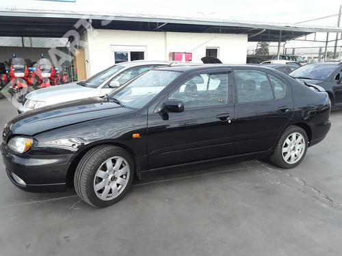 Used Parts NISSAN PRIMERA (P11)  2.0 16V  1159434