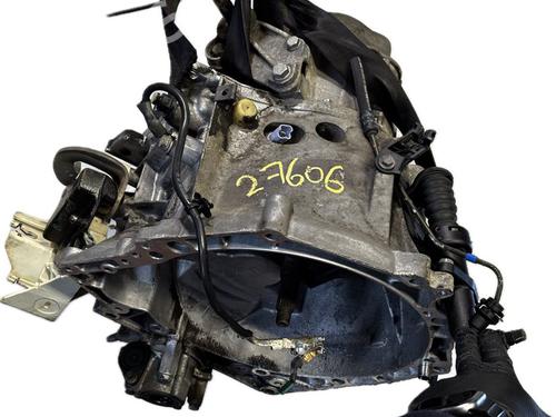 Gearbox CITROËN C4 I (LC_)  | BP29824524M3 