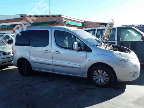 Used Parts CITROËN BERLINGO Box Body/MPV (B9)  1.6 HDi 90 16V  1157521